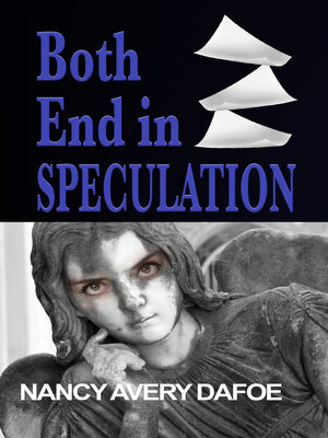 cover image of Both End in Speculation